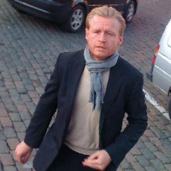 Anders  Nordentoft Edelholt